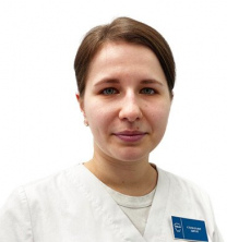 Габидуллина Варвара Ренатовна