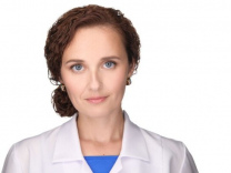 Попова Елена Сергеевна