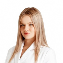 Сафина Анастасия Константиновна