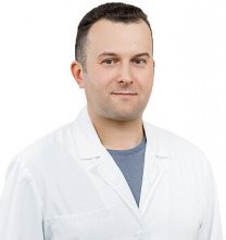 Колесников Дмитрий Владимирович