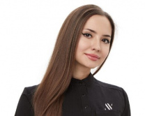 Украинская Анна Сергеевна