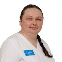 Гаранина Светлана Владимировна