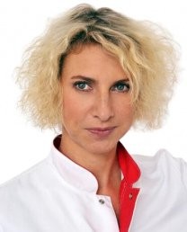 Комарова Елена Станиславовна