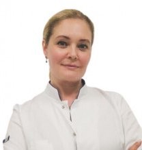 Филиппова Ольга Владимировна