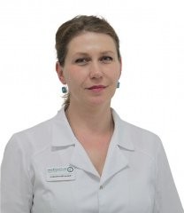Бастракова Елена Николаевна