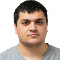 Озманян Мико Мразович