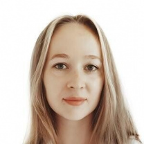Строкова Светлана Олеговна