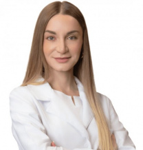 Туманова Ксения Сергеевна