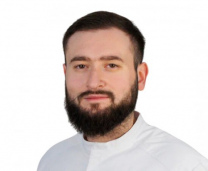 Меладзе Омар Юрьевич