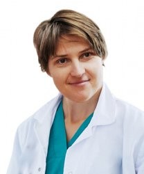 Мартинюкас Наталья Владасовна