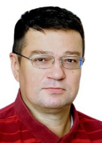 Власов Сергей Борисович
