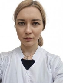 Малова Юлия Андреевна 