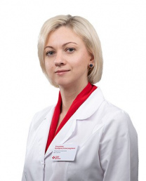 Кондакова Екатерина Александровна