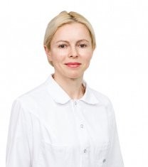 Цэрнэ Виорика Владимировна
