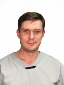 Бельтиков Антон Александрович