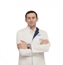 Узуев Магомед Исаевич