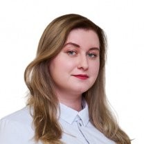 Агасарян Маргарита Борисовна