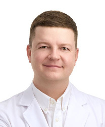 Болотников Михаил Артурович