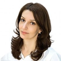 Степанян Анна Альбертовна