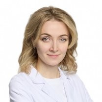 Карпова Мария Андреевна