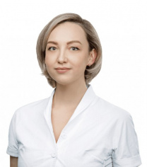 Слободчикова Валерия Юрьевна