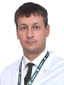 Стаханов Владимир Анатольевич