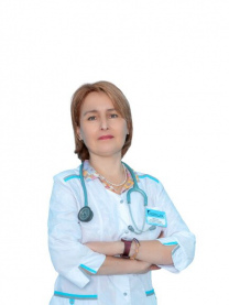 Дрюкова Анна Викторовна