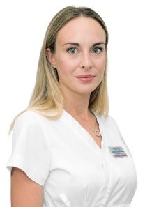 Казанцева Екатерина Михайловна