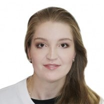 Новикова Анастасия Игоревна
