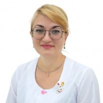 Зяброва Елена Станиславовна