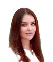 Руфкина Татьяна Александровна