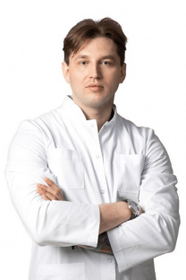 Тарасов Сергей Сергеевич