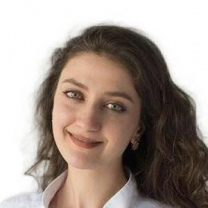 Байтокова Амина Джашарбековна
