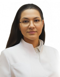 Алькова Юлия Дмитриевна