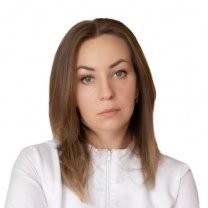 Киселева Мария Сергеевна 