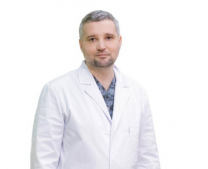 Шусть Сергей Николаевич