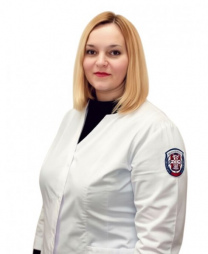 Маркелова Екатерина Максимовна