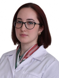 Шигурова Анастасия Андреевна