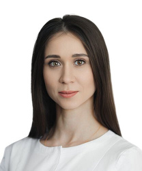 Кондратьева Наталия Павловна