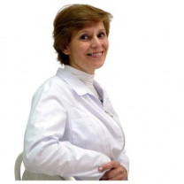 Соловьева Вера Александровна