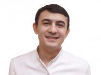 Рахматов Рахим Олимович