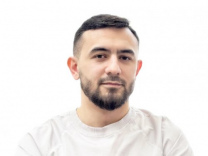 Рахматов Рахим Олимович
