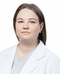 Тагирова Эвелина Азатовна