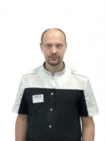 Галабурдин Кирилл Сергеевич