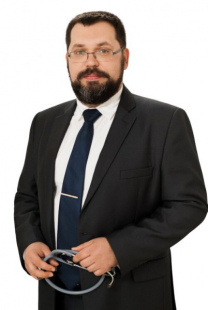 Беседин Андрей Викторович