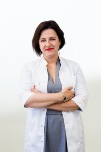 Иванченко Дарья Владимировна