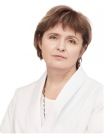 Крестьянская Татьяна Валентиновна
