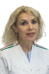Степанова Наталья Николаевна
