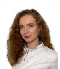 Садовникова Анна Максимовна
