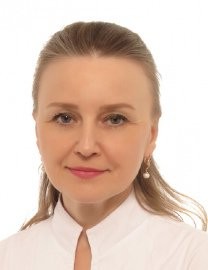 Голубцова Лариса Владиленовна